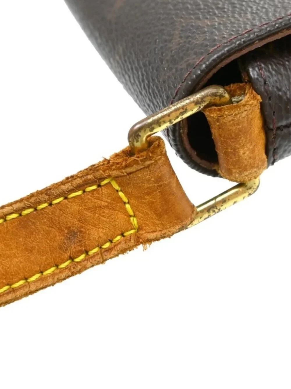 LOUIS VUITTON MUSETTE SALSA SHORT SHOULDER BAG